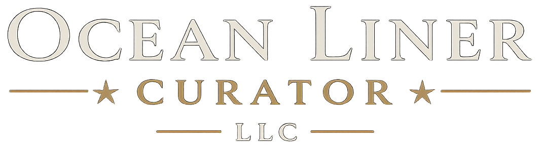 Ocean Liner Curator LLC